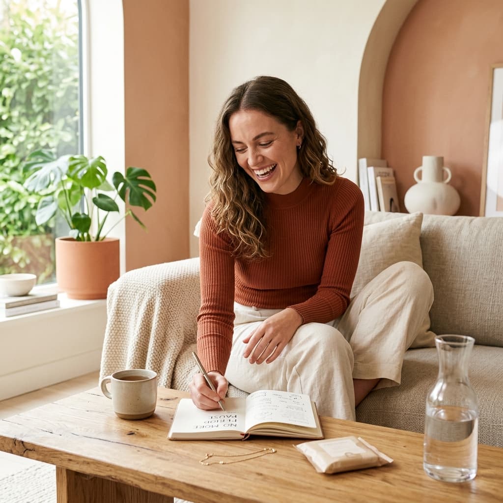 The Graphene Secret: How This Super-Material Is Revolutionizing Period Odor Control